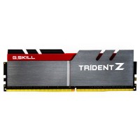 G.SKILL TridentZ CL16 16GB 3200MHz Single DDR4